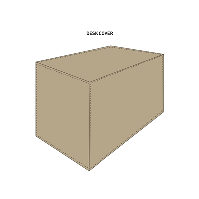 anka desk cover